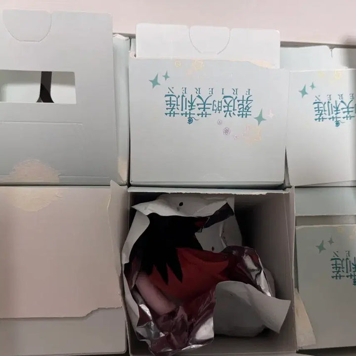 [BUNJANG] Pop Mart Frieren: Beyond Journey&