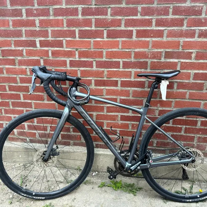 [BUNJANG] Giant AR4 21&