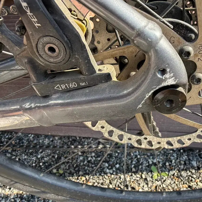 [BUNJANG] Giant AR4 21&