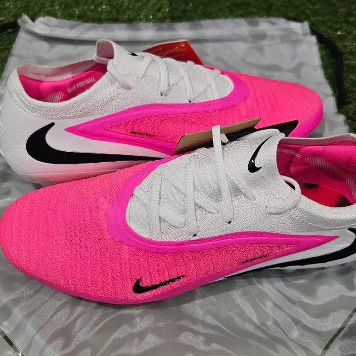 [BUNJANG] Nike Phantom 6 Elite AG Break Out Pack Football Boots / [새상품]팬텀6 엘리트 AG Break out팩