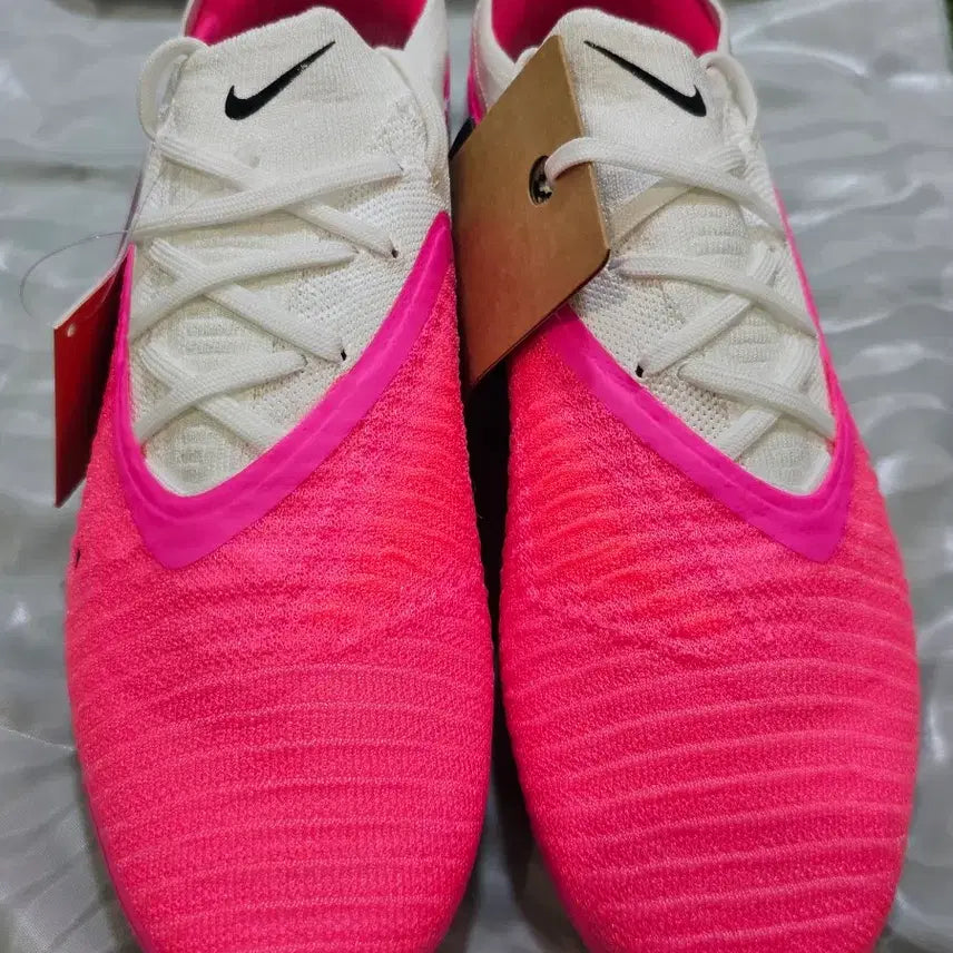 [BUNJANG] Nike Phantom 6 Elite AG Break Out Pack Football Boots / [새상품]팬텀6 엘리트 AG Break out팩