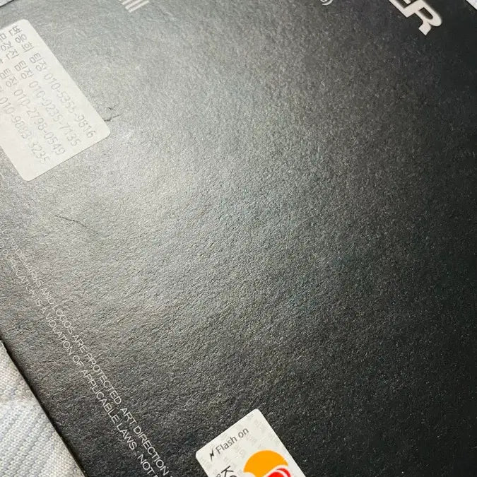 BUNJANG] Wonder Girls Sunmi Digital Single Stranger Autographed