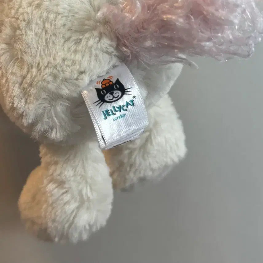 [BUNJANG] Jellycat Unicorn Plush Toy Small / 젤리캣 유니콘 인형 s