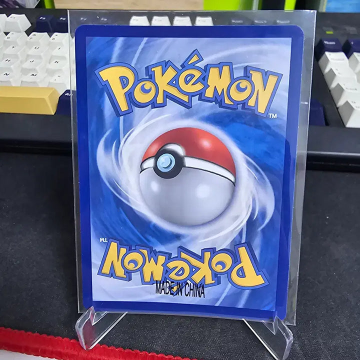 [BUNJANG] Pokemon Card Kaepora 100 Deck AR / 포켓몬카드 100덱 카포에라 AR
