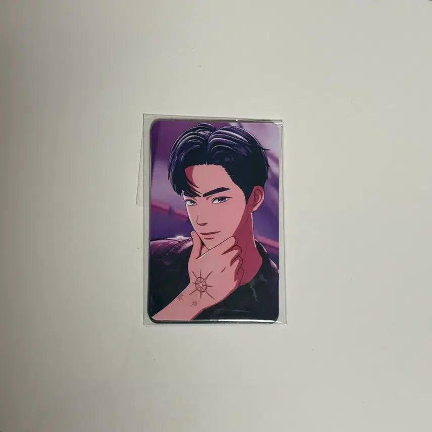[BUNJANG] PLAVE CGV Photocard Bundle Set / 플레이브 cgv 포카 일괄양도