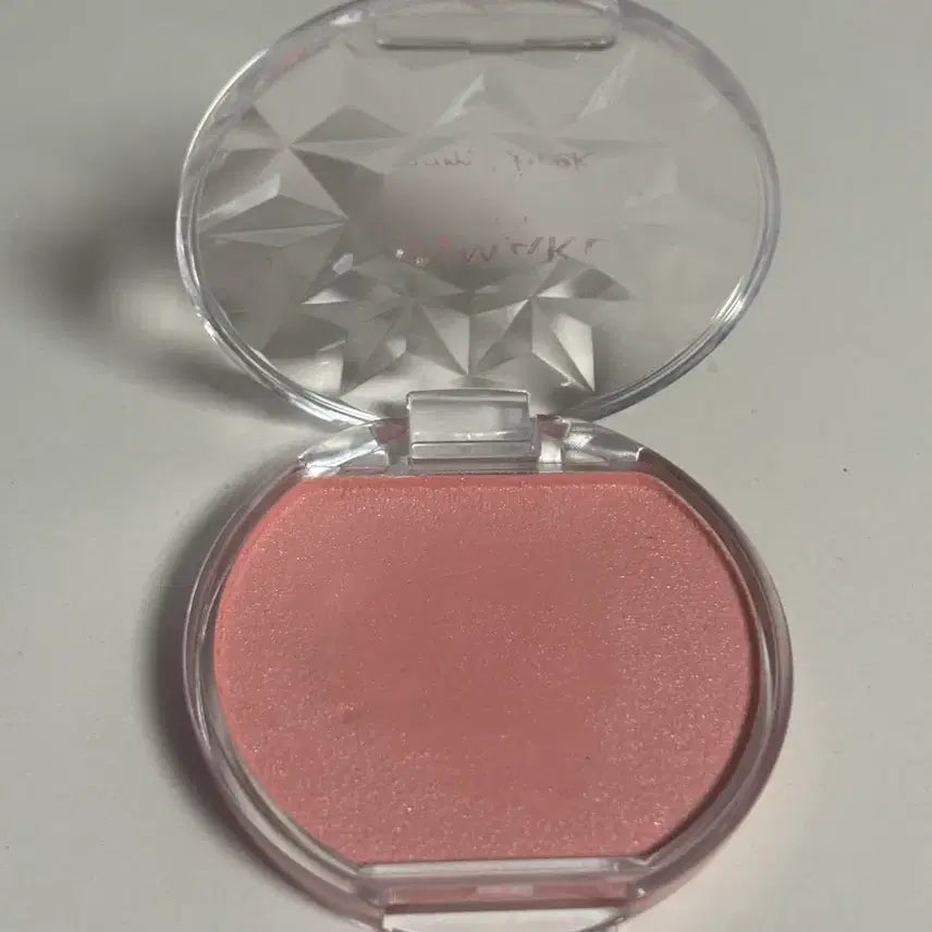 [BUNJANG] Canmake Cream Cheek P06 Sweet Coral / 캔메이크 크림 치크 P06 스위트 코랄