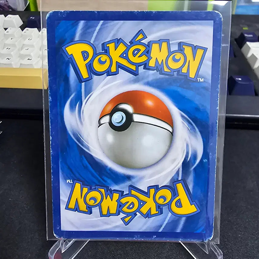 [BUNJANG] Pokémon Card CP2 Dialga R Full Art / 포켓몬카드 CP2 디아루가 R 풀일러