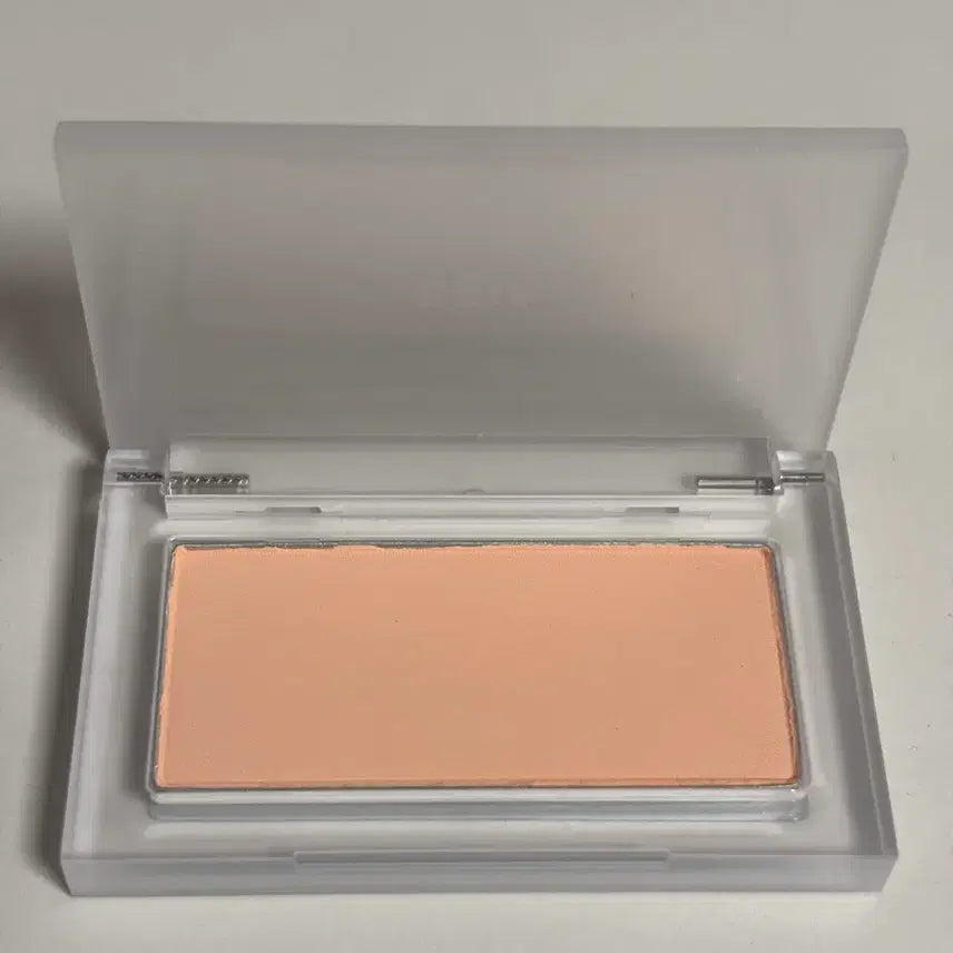 [BUNJANG] Bbia Ready To Wear Powder Cheek 03 Powder Apricot / 삐아 레디 투 웨어 파우더 치크 03 파우더 애프리콧
