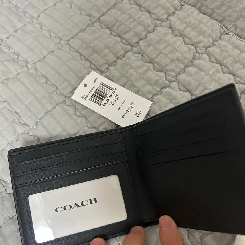 [BUNJANG] Coach Men&