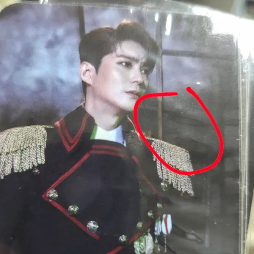 [BUNJANG] Frankenstein Musical Bundle Set Photocard / [일괄 급처]24 프랑켄슈타인 포토카드
