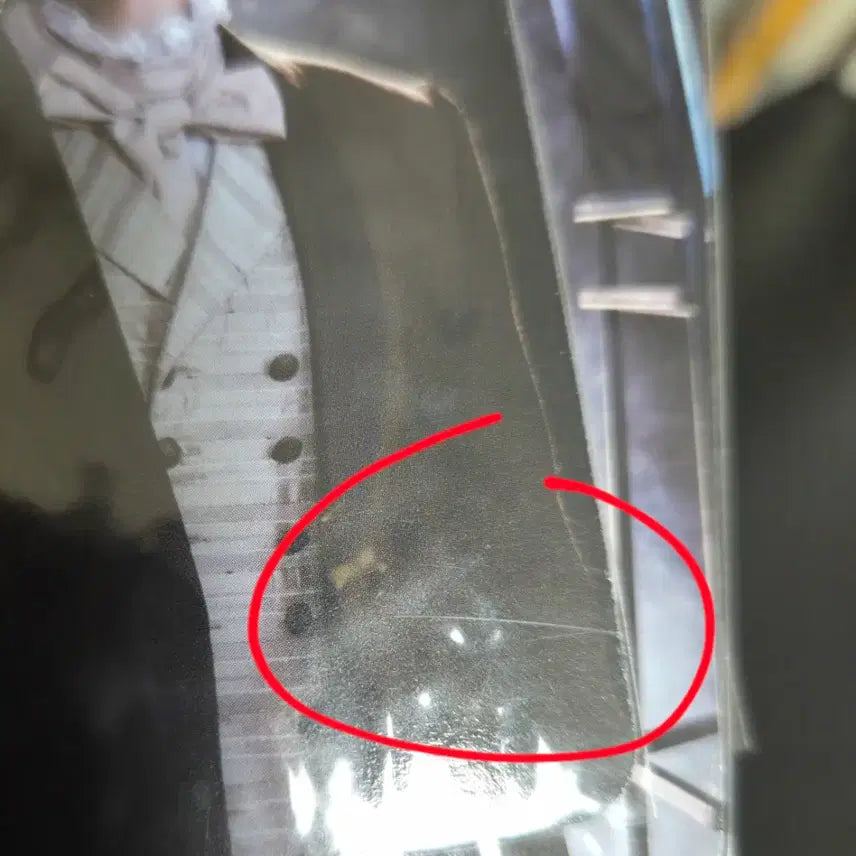 [BUNJANG] Frankenstein Musical Bundle Set Photocard / [일괄 급처]24 프랑켄슈타인 포토카드