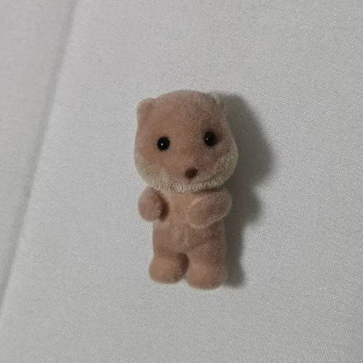 [SOLD OUT] 실바니안 해달 양도