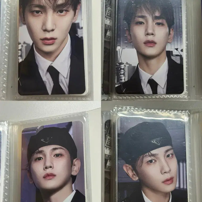 [BUNJANG] SHINee Key Bundle Set Photocard Good Ends Great / (12종 일괄) 샤이니 키 랜덤 트레카 굿엔그 굿엔그레이트