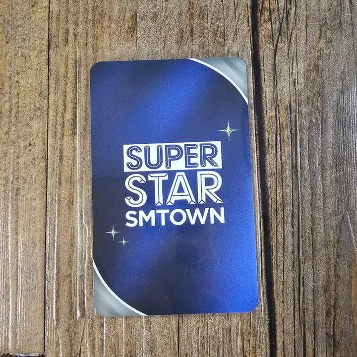 [BUNJANG] Super Junior Siwon Shinsu M Photocard / 슈퍼주니어 시원 슈스엠 포카 양도 판매 합니다
