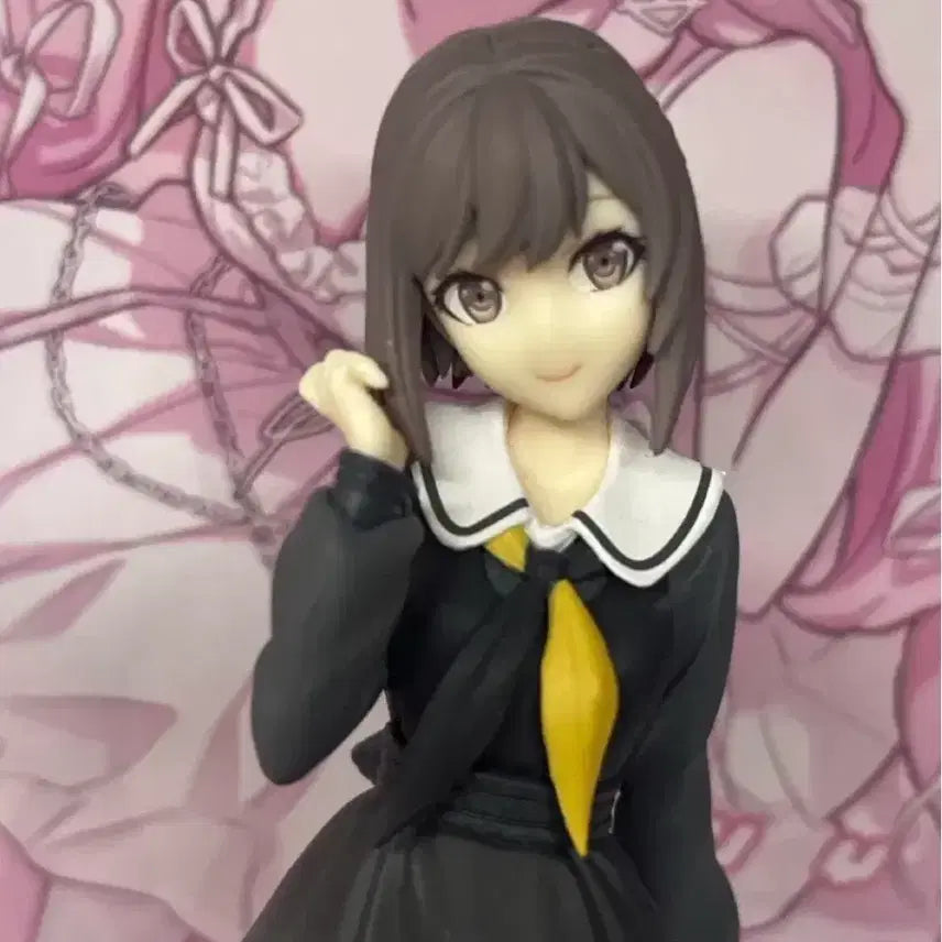 [BUNJANG] Enna Shinonome Figure / 시노노메 에나 피규어