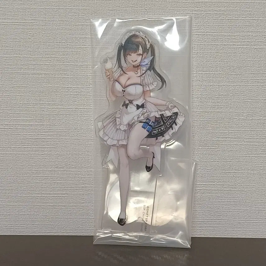 [BUNJANG] Ichiban Kuji NIKKE Acrylic Standee / 제일복권 니케 아크릴 스탠드