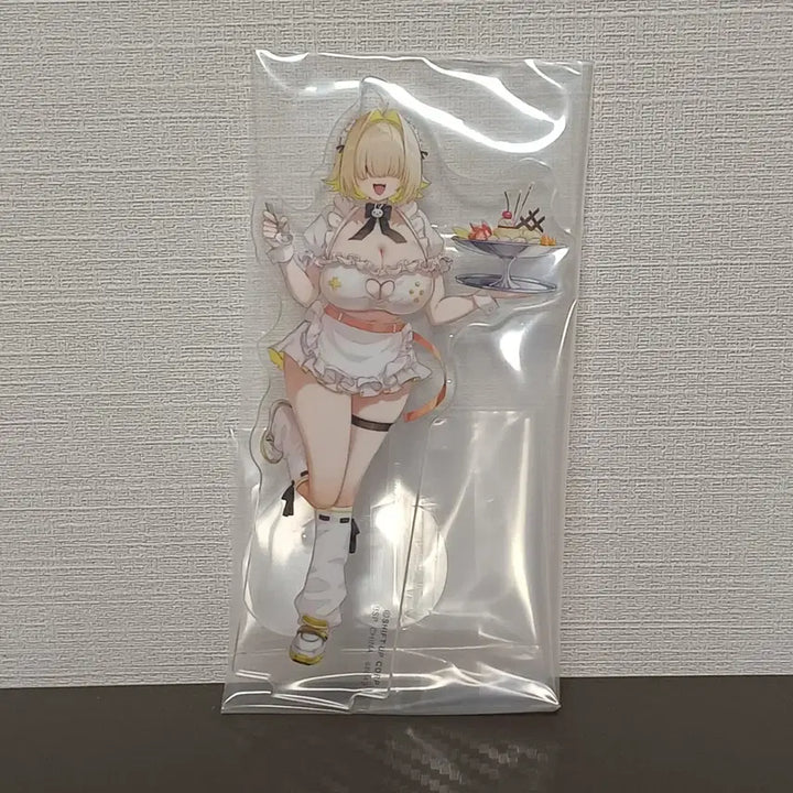 [BUNJANG] Ichiban Kuji NIKKE Acrylic Standee / 제일복권 니케 아크릴 스탠드