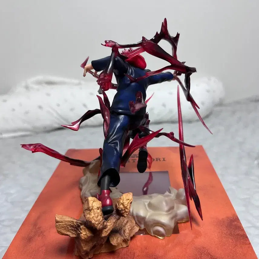 [BUNJANG] Bandai Tamashii Nations FiguartsZERO Yuji Itadori Unsealed Figure / 피규어아츠제로 이타도리 유지 개봉품