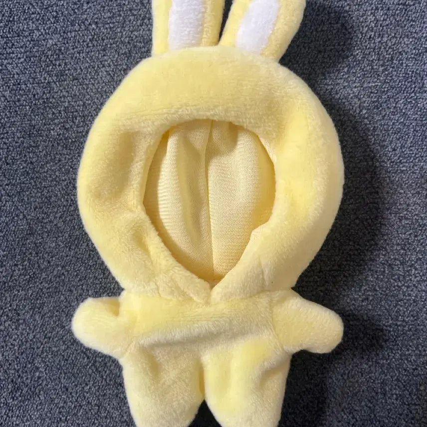 [BUNJANG] 10cm Doll Clothing - Soft Body / 10cm 인형옷 솜깅