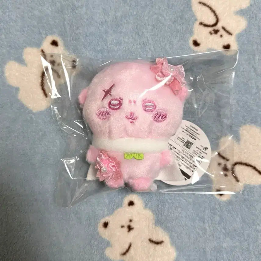 [SOLD OUT] 치이카와 사쿠라 마스코트 랏코