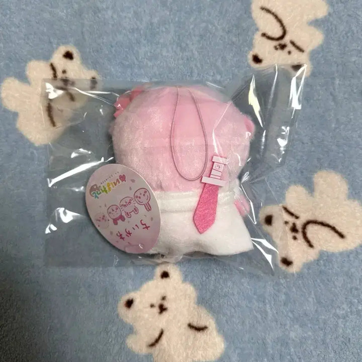 [SOLD OUT] 치이카와 사쿠라 마스코트 랏코