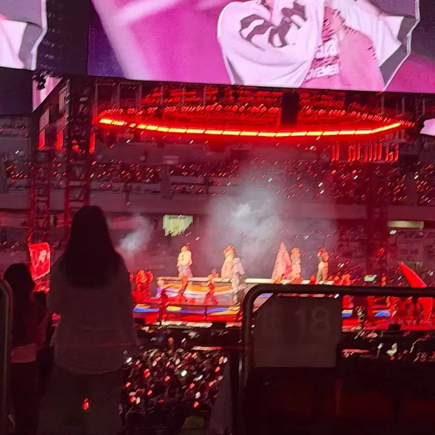 [SOLD OUT] 방탄소년단 BTS  WORLD TOUR 부산 포토카드