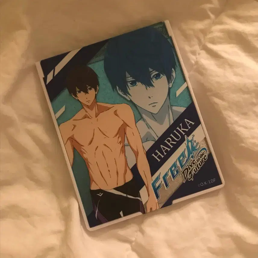 [SOLD OUT] Free! 프리 나나세 하루카 거울