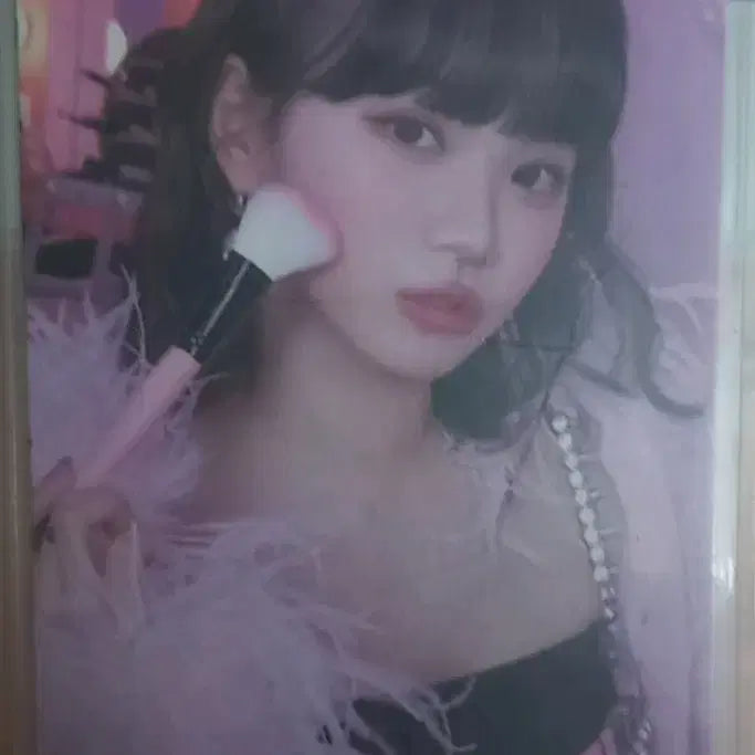 [BUNJANG] Le Sserafim Kim Chaewon Japan Fearless Photocard / 르세라핌 김채원 일본 피어리스 포카 판매