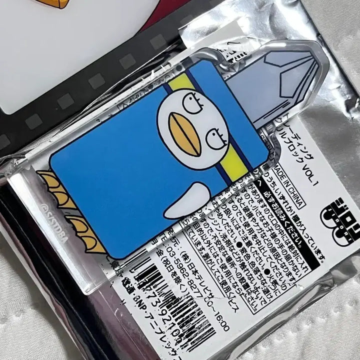 [BUNJANG] Gintama Elizabeth Film Card Bundle / 일괄) 은혼 엘리자베스 필름풍 카드+드라이버 지로리
