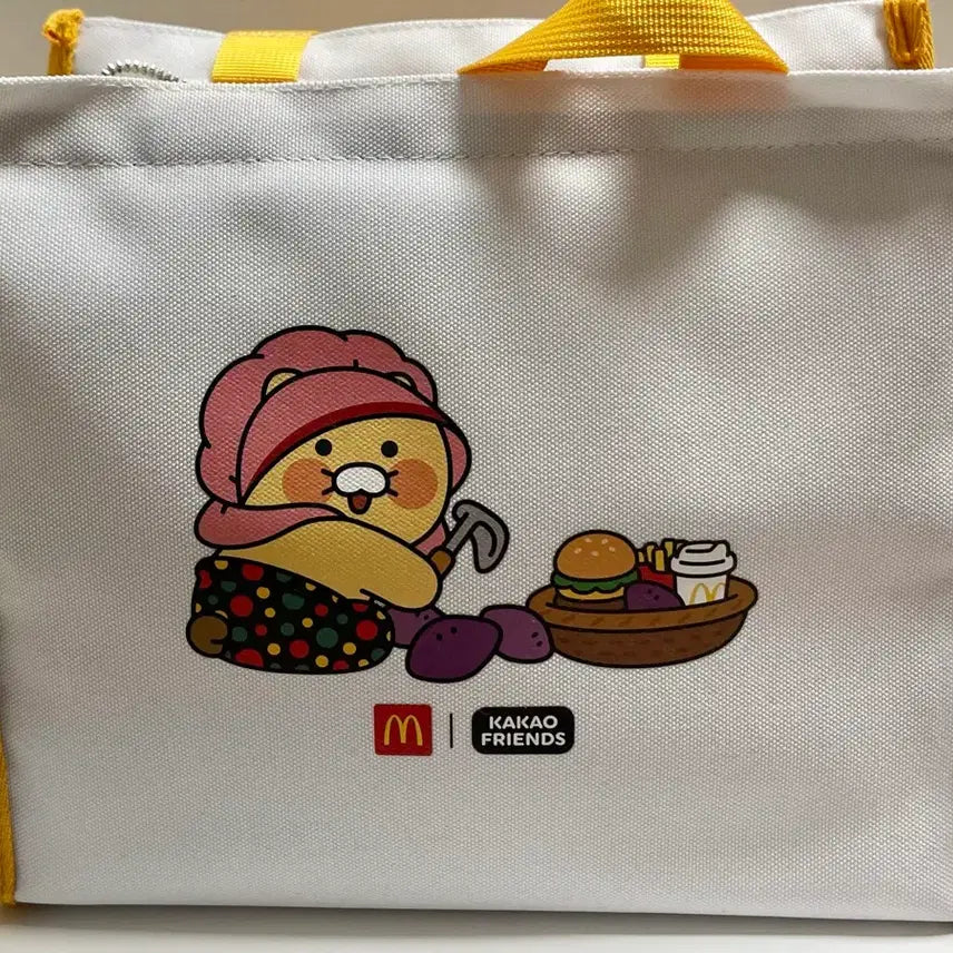 [BUNJANG] McDonald&