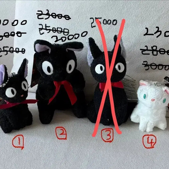 [BUNJANG] Kiki&