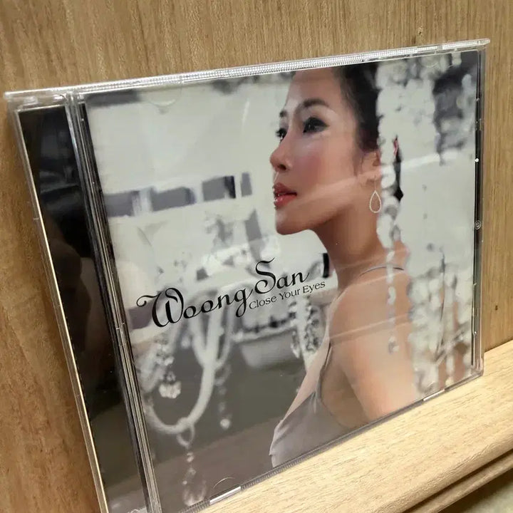 [BUNJANG] Woongsan 5th Album &