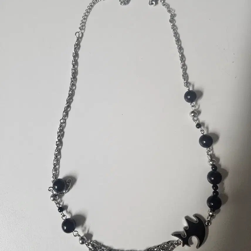 [BUNJANG] Blood Saga MD Necklace / 블러드사가 엠디 목걸이 양도