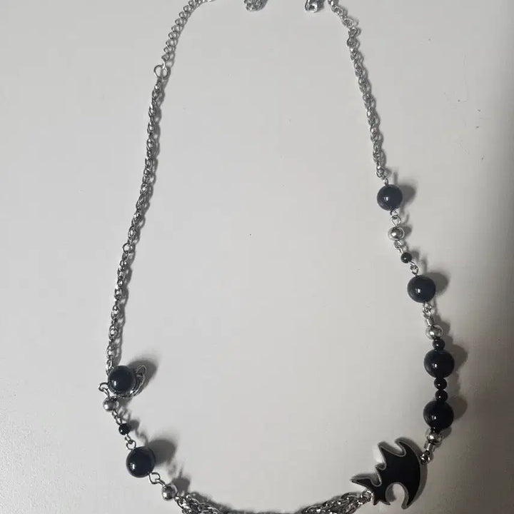 [BUNJANG] Blood Saga MD Necklace / 블러드사가 엠디 목걸이 양도