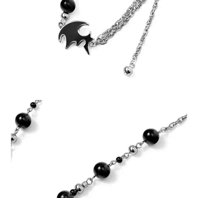 [BUNJANG] Blood Saga MD Necklace / 블러드사가 엠디 목걸이 양도