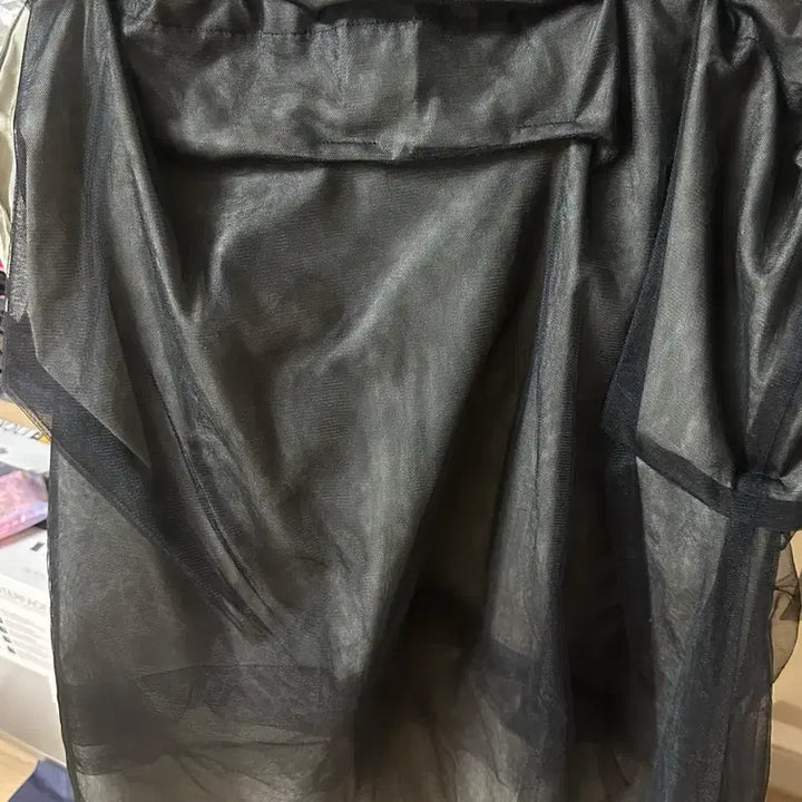 [BUNJANG] EONGSS Shasha Skirt / 에옹쓰 2025 샤샤스커트