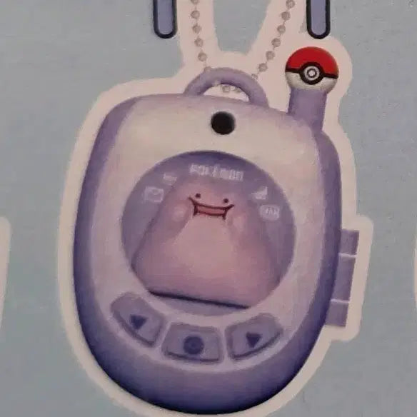 [BUNJANG] Pokemon Ditto&