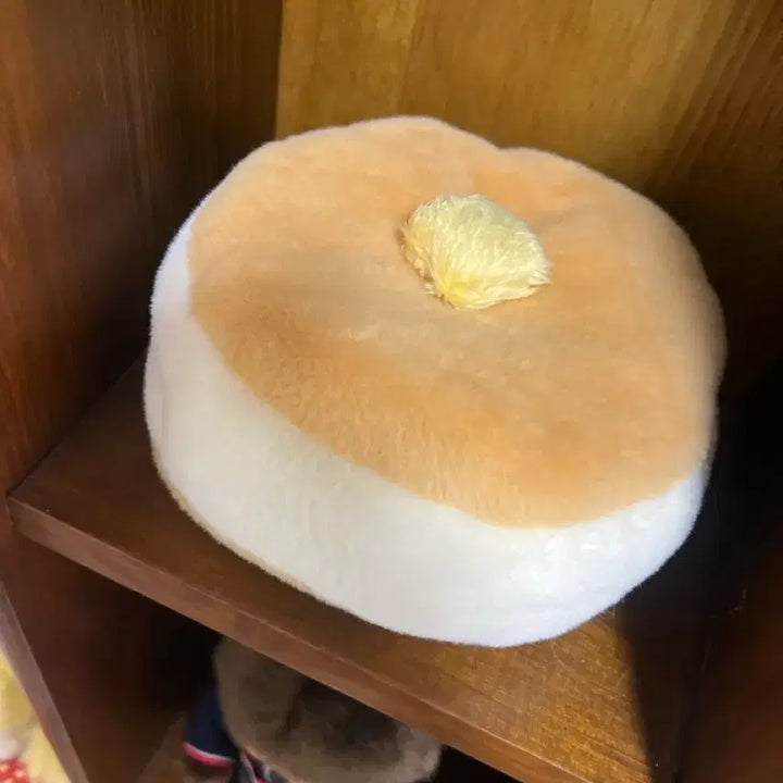 [BUNJANG] Katze Hotcake Pouch / 캇제 katze 핫케이크 파우치