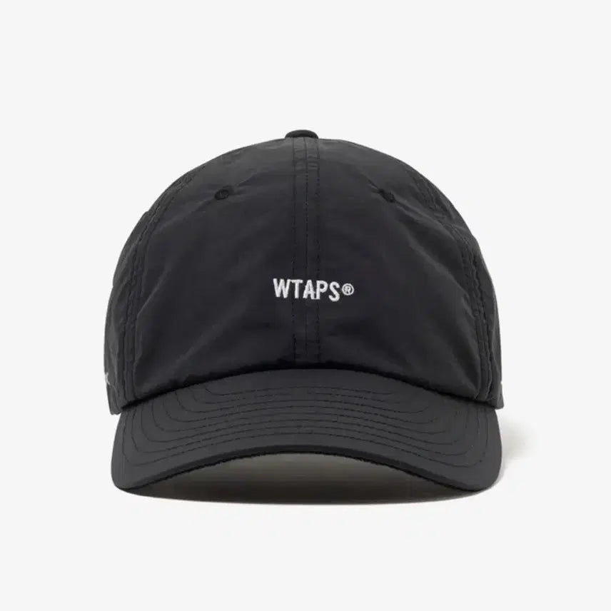 [BUNJANG] WTAPS 26SS Nylon 6 Panel Cap / 26SS WTAPS 나일론 6패널캡 팝니다(정품)