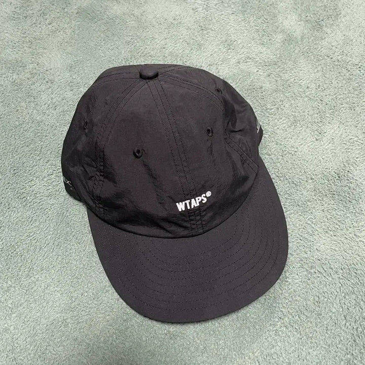 [BUNJANG] WTAPS 26SS Nylon 6 Panel Cap / 26SS WTAPS 나일론 6패널캡 팝니다(정품)