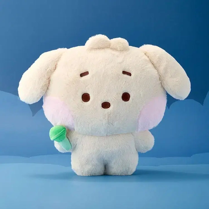 [BUNJANG] NCT WISH WISHY WINNIE Large Hugging Cushion / NCT WISH 위시니니 하우스 댕트리니 대형 허그 쿠션