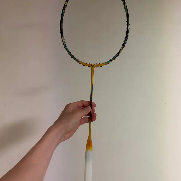[BUNJANG] Victor Truster KFC Ultra 3U Badminton Racket / (신동급) 빅터 트러스터 KFC 울트라 3U