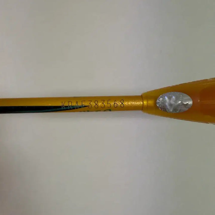 [BUNJANG] Victor Truster KFC Ultra 3U Badminton Racket / (신동급) 빅터 트러스터 KFC 울트라 3U