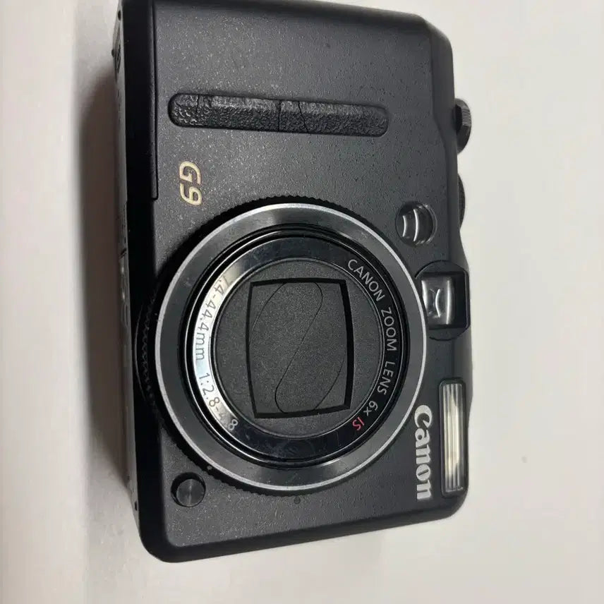 [SOLD OUT] [캐논 파워샷 G9/작례O/안유진디카]