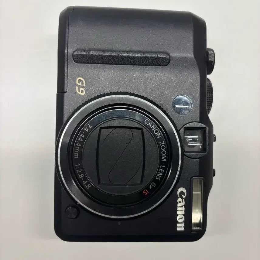 [SOLD OUT] [캐논 파워샷 G9/작례O/안유진디카]