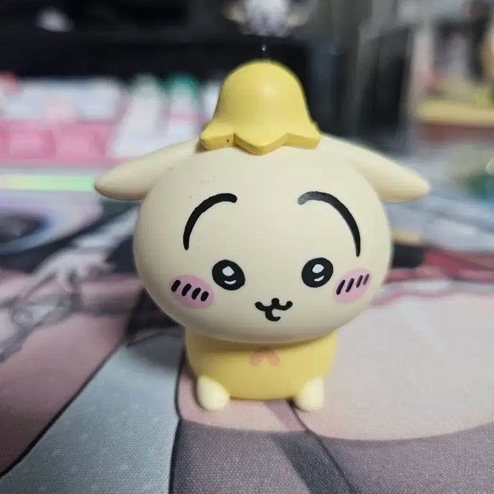 [BUNJANG] Usagi Fairy Figure / 우사기 요정 피규어 판매