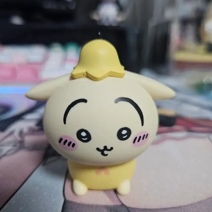 [BUNJANG] Usagi Fairy Figure / 우사기 요정 피규어 판매