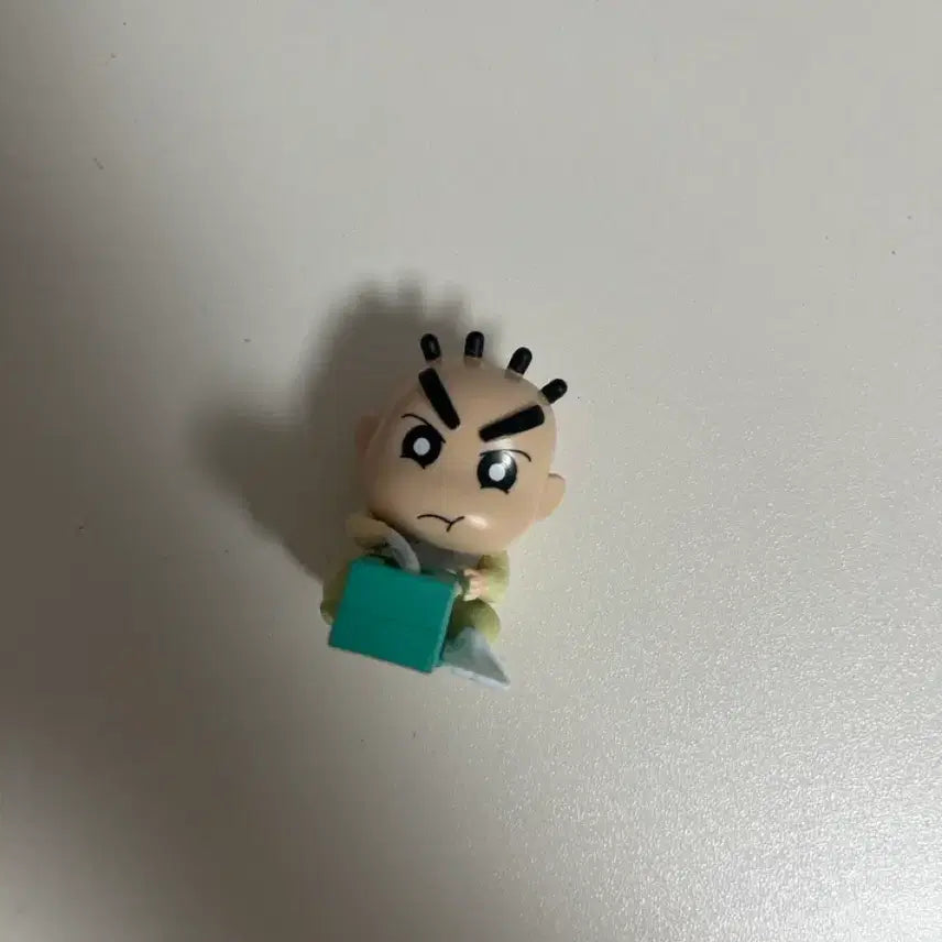 [BUNJANG] Crayon Shin-chan Baby Figure / 짱구 베이비 피규어