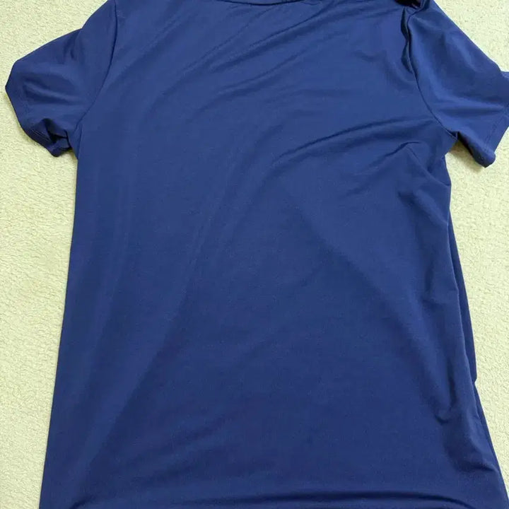 [BUNJANG] Fila Functional Short Sleeve T-Shirt / 휠라 기능성 반팔티