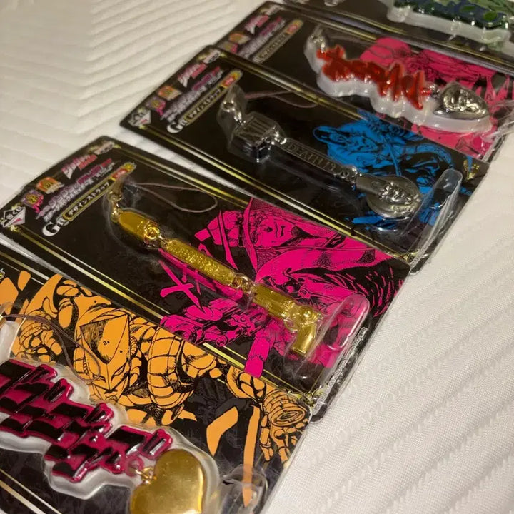 [BUNJANG] JoJo&